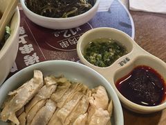 -李先生牛肉面大王(马栏店)