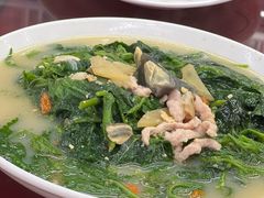 -鹿福农庄(南沙天后宫店)