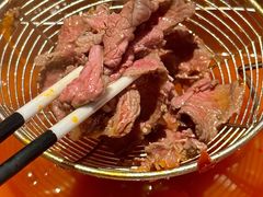 -左庭右院鲜牛肉火锅(环球港店)