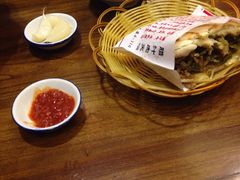 -忆秦时(银泰in77店)