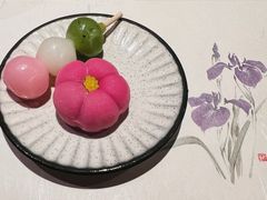 -天ぷら定食まきの(難波千日前店)