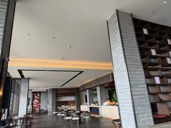 -千岛湖安岚·湖景全日餐厅