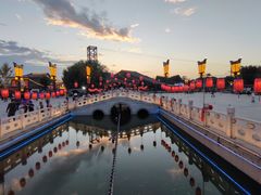 -中华郡文化旅游景区