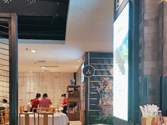 -辣婆婆(航天桥店)