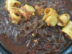 -胡子饮食店