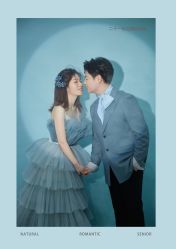 -二十一世纪婚纱摄影(省府前街店)