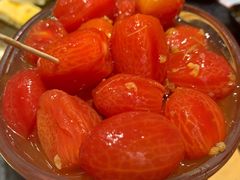 -赞酱川式烤肉(蜀都万达店)