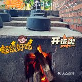 探寻古镇的静谧时光