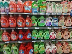 -世纪联华(安徽六安店)