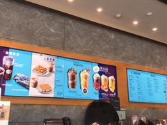 -星巴克(南昌恒茂梦时代广场店)