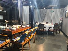 -乾园.魏庐湖景餐厅(花港店)