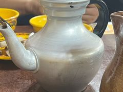 -银同牦牛肉火锅