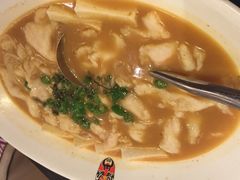 -俏江南(中山路先天下广场店)