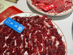 -汕头八合里海记牛肉店(清河店)
