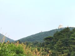 -达蓬山旅游度假区