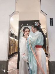 -醉唐风古装写真摄影(太原店)