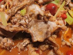 泡椒稻香蛙-蛙喔牛蛙(义乌新光汇店)