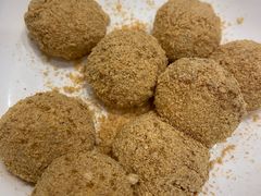 招牌爆浆牛打滚-贵凤凰贵州米粉(五道口店)