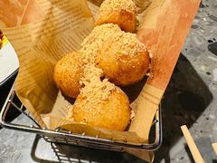 -七星布车休闲料理店