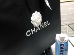 -CHANEL(恒隆广场店)