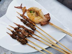 -达叔香味海鲜(海棠68环球美食街店)