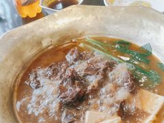 -芦月轩羊蝎子(北蜂窝店)