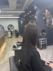 -奈川烫染Salon