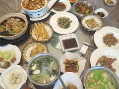 -庄氏祥记家常食府(国瑞建材家居博览中心店)
