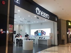 -美承onezero(M+购物中心店)