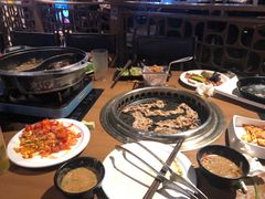 -火炉火自助餐(悠唐购物中心店)