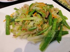 -东江海鲜大排档·潮汕菜·砂锅粥