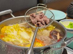 -潮界(虹桥新天地店)