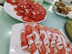 -蒙星月涮肚火锅城(宏运家园店)