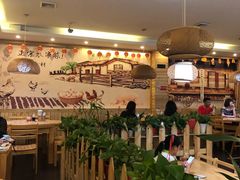 -千盛海南粉(金鸡岭店)