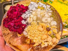 -探鱼·鲜青椒爽麻烤鱼(银泰城店)