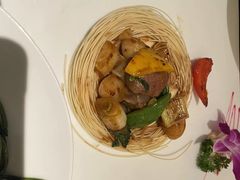 -臻萃轩中餐厅(国家会展中心店)