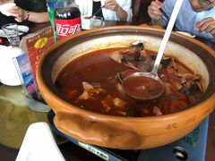 -千岛湖品鱼馆(钓鱼岛店)