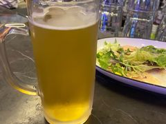 -MOSSO德国餐厅·音乐酒吧(环宇荟店)