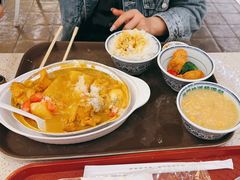 -澳门地道葡国餐