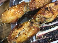 -老虎滩大连海鲜烧烤(建邺云锦路总店)