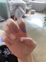 -8090美甲美睫生活馆