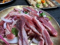 -火炉旺烤肉啤酒屋(沈北创始店)