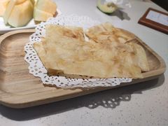 印度飞饼-小鱼小牛·鱼牛干锅·脆鱼火锅(世欧广场店)