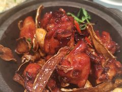 -鹿港小镇(悠唐店)