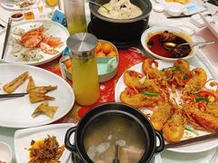 -佳宴美食连锁(丰泽店)