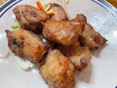 -芦茨金富饭庄·25年老字号·专做稻草鸡