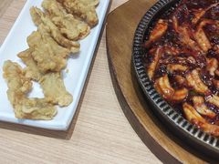 -米村拌饭(东方新天地店)