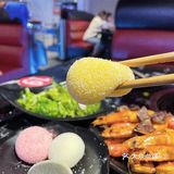 解锁十三天梯烤肉