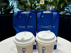 -CHARLIETOWN红茶公司(南京万象天地店)