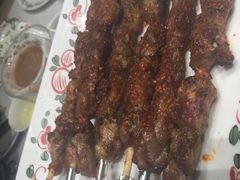 -东门口涮肉·砂锅·烤串(老门东店)